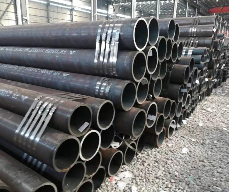 东湖Q345D化肥专用管