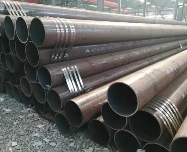 东湖高压锅炉管