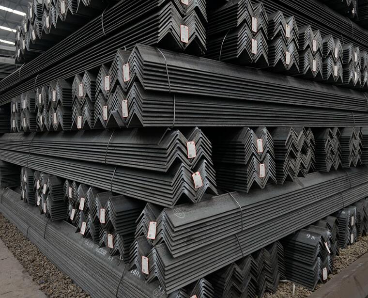 东湖低合金角钢